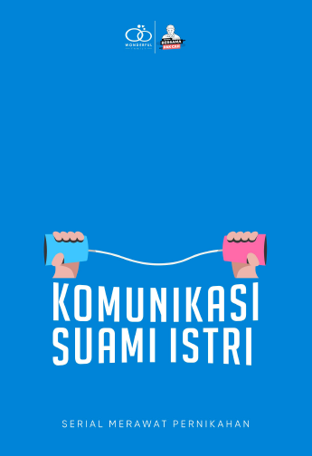 Komunikasi Suami Istri