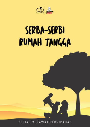 Serba Serbi Rumah Tangga