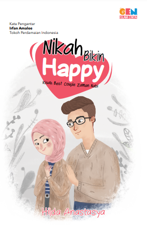 Nikah Bikin Happy