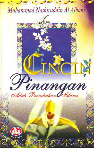 Adabuz Zifaf, Adab Pernikahan Islami