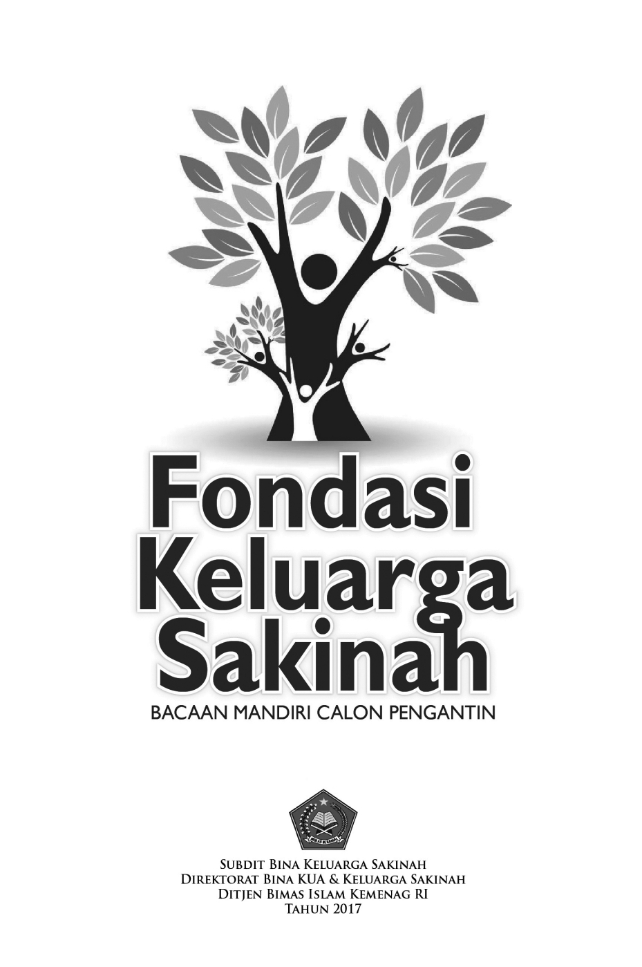 Fondasi Keluarga Sakinah