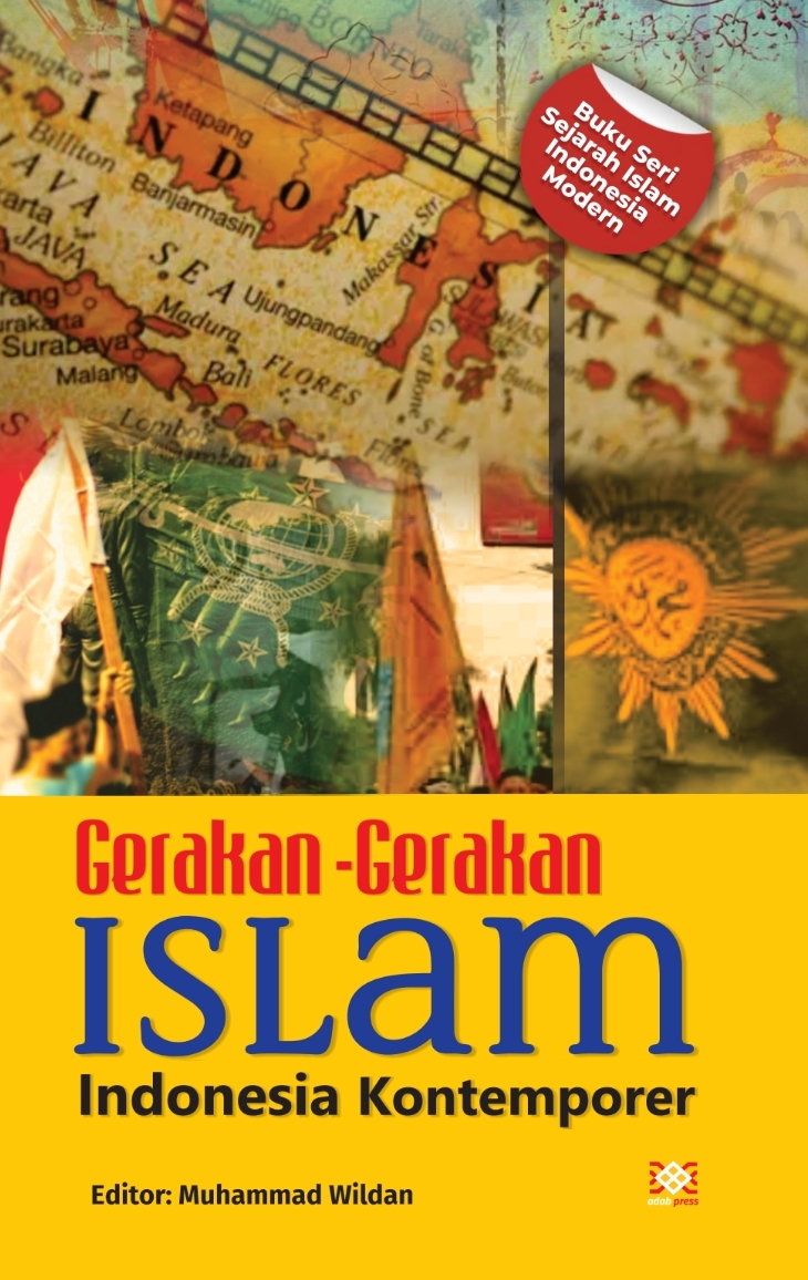 Gerakan-Gerakan Islam Kontemporer