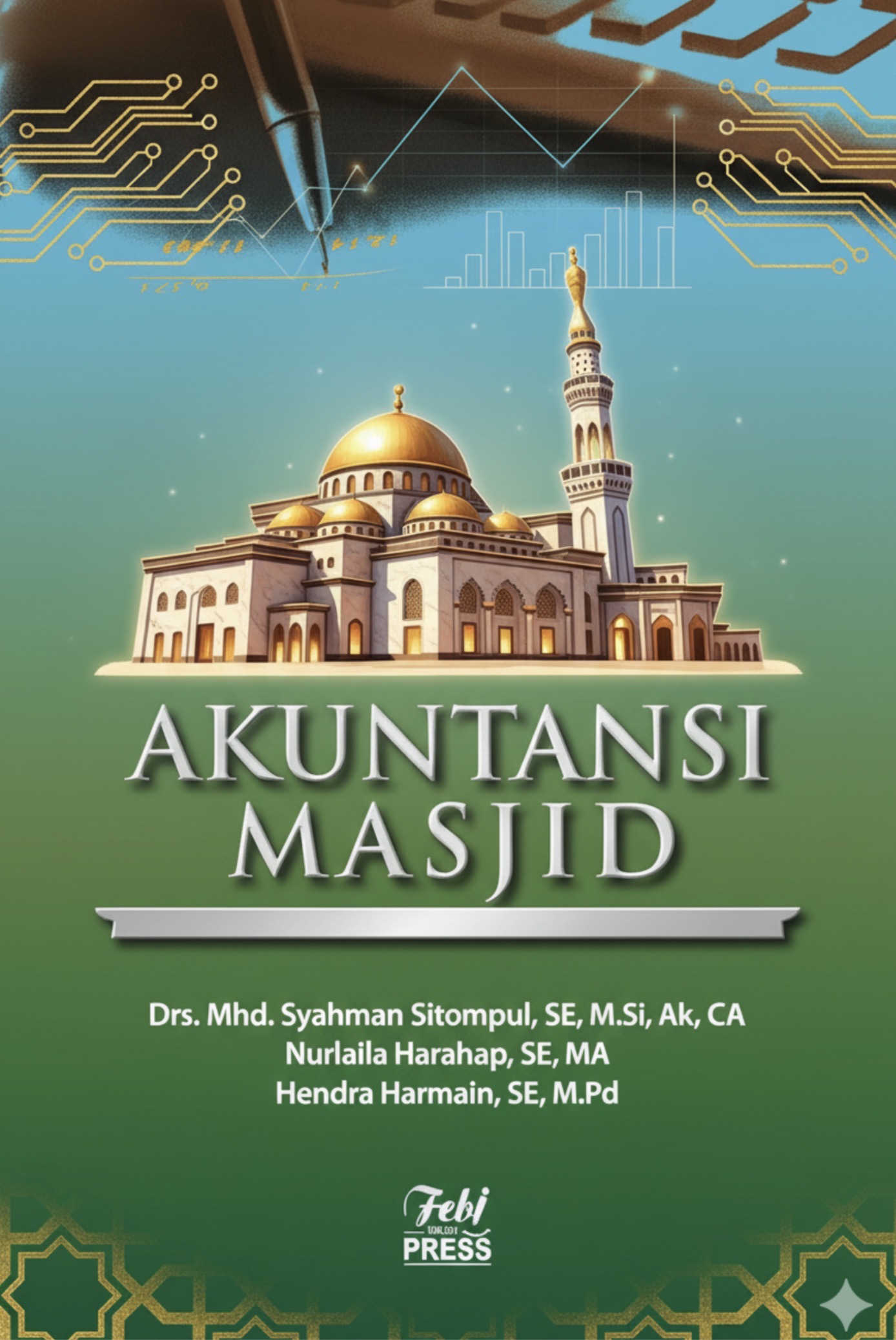 Akuntansi Masjid