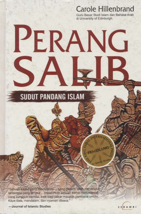 Perang Salib, Sudut Pandang Islam