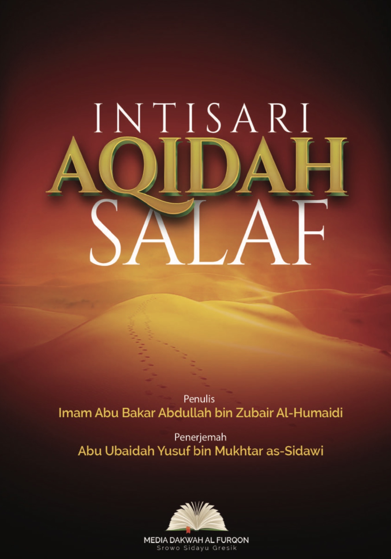 Intisari Aqidah Salaf