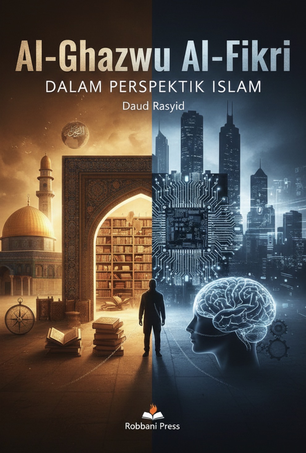 Al-Ghazwu Al-Fikri Dalam Perspektif Islam
