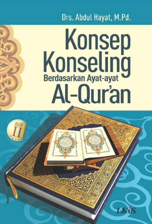 Konsep Konseling Berdasarkan Ayat-Ayat Al-Qur'an