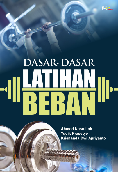Dasar-Dasar Latihan Beban