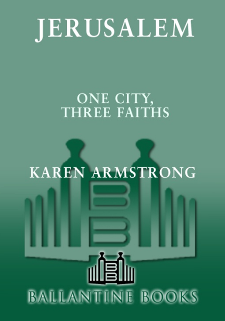 Jerusalem, One City, Three Faith