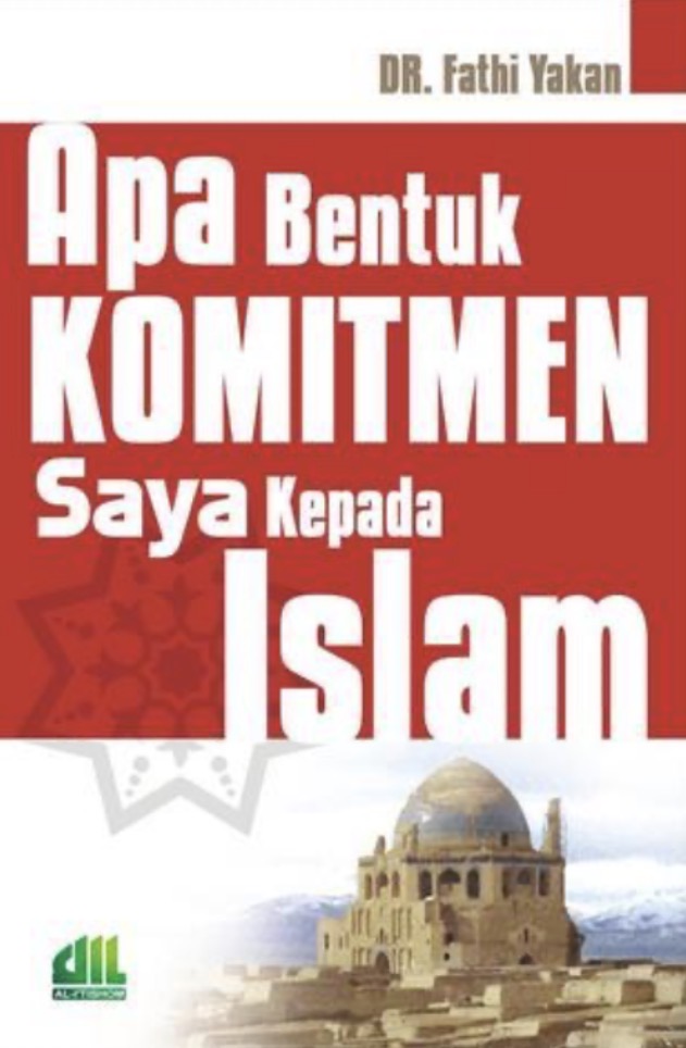 Komitmen Muslim Sejati