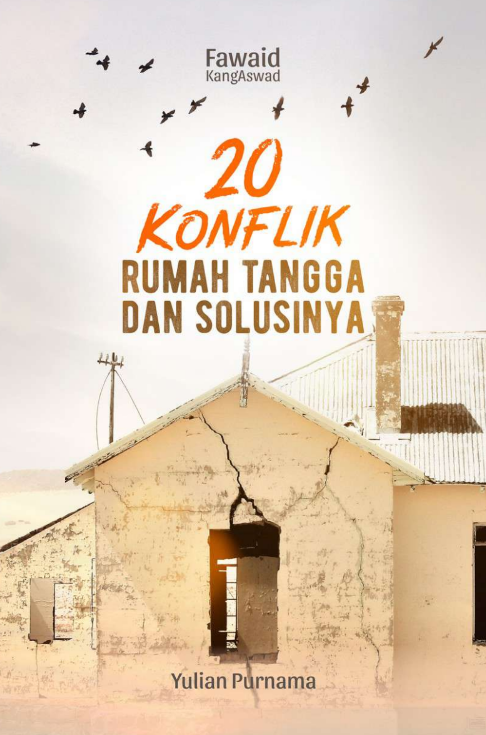 20 Konflik Rumah Tangga Dan Solusinya