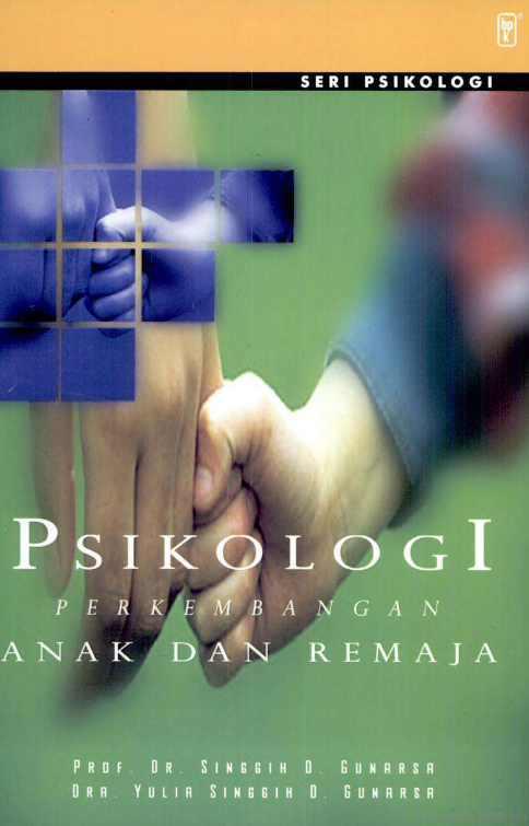 Psikologi Perkembangan Anak Dan Remaja