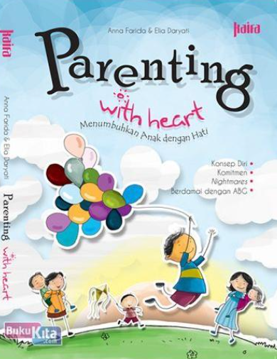 Parenting with Heart