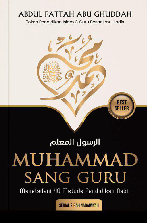 Muhammad Sang Guru
